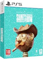 Saints Row Notorious Edition - PS5
