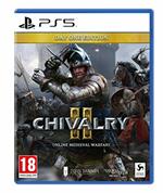 Chivalry 2 Day One Edition - PS5