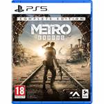 METRO Exodus - Gioco PS5 in edizione completa