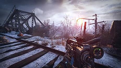 Metro Exodus Complete Edition - PS5 - 3