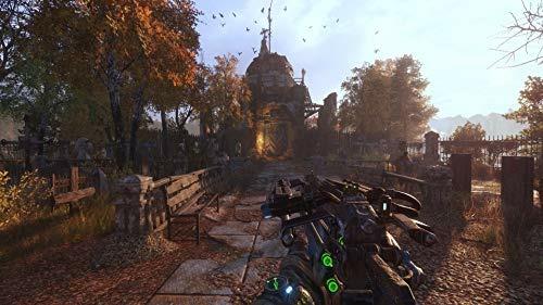 Metro Exodus Complete Edition - PS5 - 5