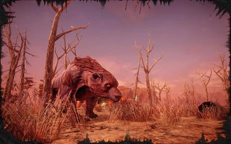 Surviving the Aftermath Day One Edition - SWITCH - 5