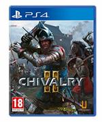 Chivalry 2 - PS4