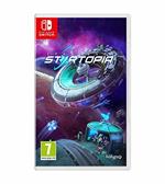 Spacebase Startopia - Switch