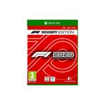 F1 2020 - Seventy Edition - XONE
