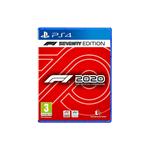 F1 2020 - Seventy Edition - PS4