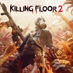 Sony Killing Floor 2 Game of the year edition, PS4 videogioco PlayStation 4