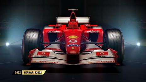 F1 2017 (Special Edition) - XBOX One (IMPORT DE, ITA incluso) - 2