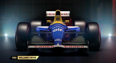 F1 2017 (Special Edition) - XBOX One (IMPORT DE, ITA incluso) - 3
