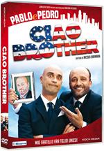 Ciao Brother (DVD)