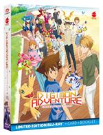 Digimon Adventure Last Evolution Kizuna (Blu-ray)