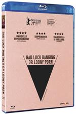 Bad Luck Banging or Loony Porn (Blu-ray)