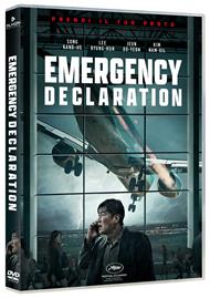 Emergency Declaration (DVD)
