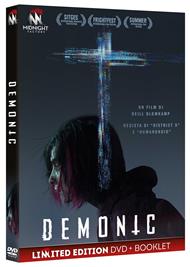 Demonic (DVD)
