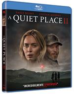 A Quiet Place II (Blu-ray)
