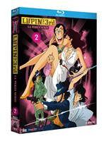 Lupin III. La terza serie vol.2 (6 Blu-ray)