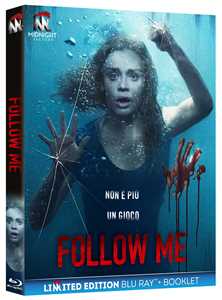 Film Follow Me (Blu-ray) Will Wernick