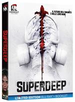 Superdeep (Blu-ray)