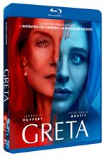 Greta (Blu-ray)