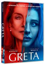 Greta (DVD)