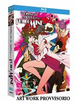 Lupin III. Una donna di nome Fujiko (Blu-ray)