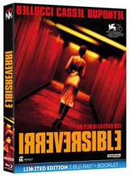Irreversible Collection (2 Blu-ray)