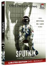 Sputnik. Terrore dallo spazio (DVD + booklet)