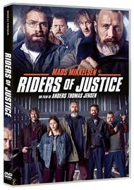 Riders of Justice (DVD)