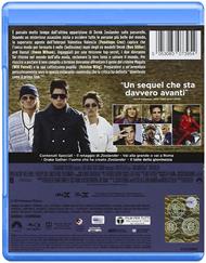 Zoolander 2 (Blu-ray)