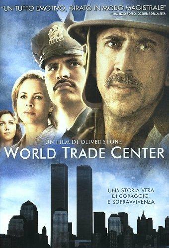 World Trade Center (1 DVD) di Oliver Stone - DVD