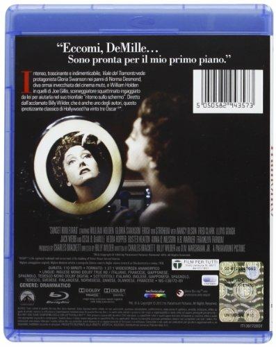 Viale del tramonto (Blu-ray) di Billy Wilder - Blu-ray - 2