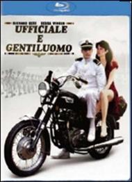 Ufficiale e gentiluomo (Blu-ray)
