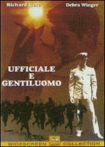 Ufficiale e gentiluomo (DVD)