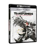 Transformers 4. L'era dell'estinzione (Blu-ray + Blu-ray 4K Ultra HD)