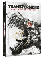 Transformers 4. L'era dell'estinzione (DVD)