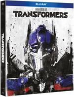 Transformers (Blu-ray)