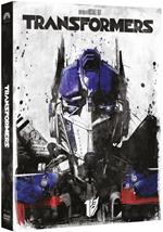 Transformers (DVD)