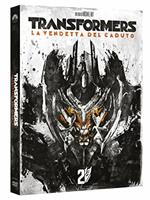 Transformers 2. La vendetta del caduto (DVD)