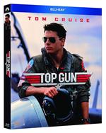 Top Gun. Edizione rimasterizzata (Blu-ray)