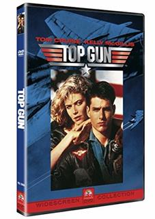 Film Top Gun (DVD) Tony Scott