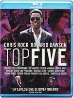 Top Five (Blu-ray)