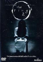The Ring 2 (DVD)
