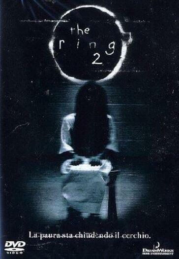 The Ring 2 (DVD) di Hideo Nakata - DVD