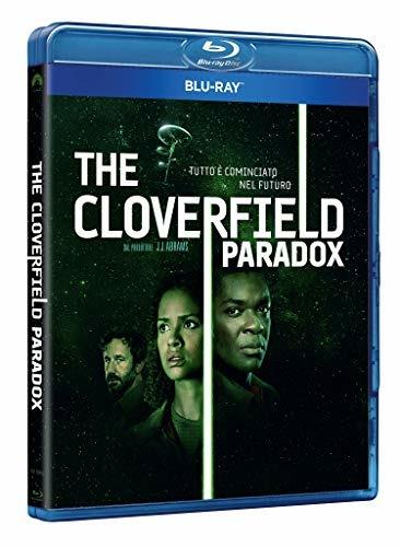 Cloverfield Paradox (Blu-ray) di Julius Onah - Blu-ray