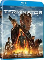 Terminator Genisys (Blu-ray)