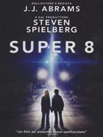 Super 8 (DVD)