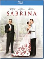 Sabrina (Blu-ray)