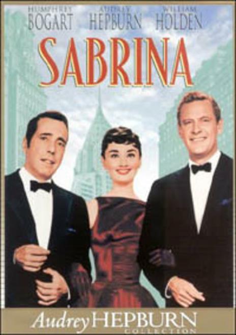 Sabrina (DVD) di Billy Wilder - DVD
