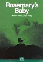 Film Rosemary's Baby (DVD) Roman Polanski