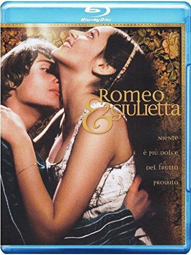 Romeo e Giulietta (Blu-ray) di Franco Zeffirelli - Blu-ray